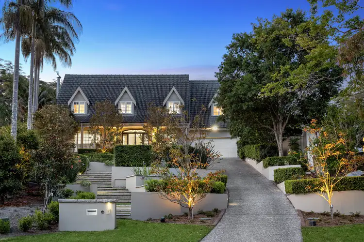 3 Miri Court, St Ives NSW 2075