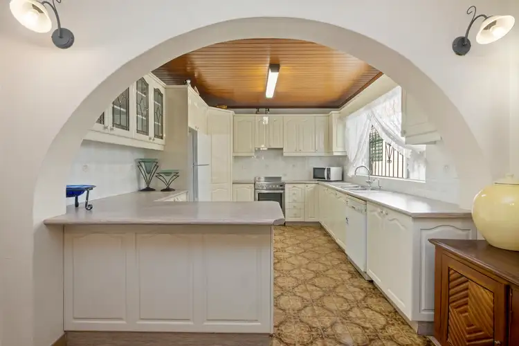 Third view of Homely house listing, 12 Napier Street, Paddington NSW 2021
