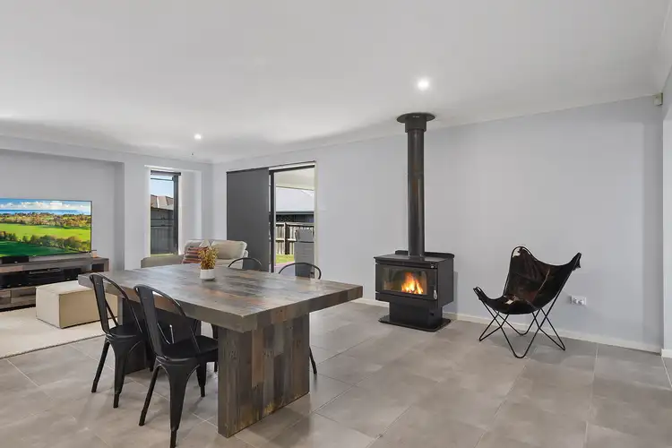 Fifth view of Homely house listing, 7 Joseph Hollins Street, Moss Vale NSW 2577