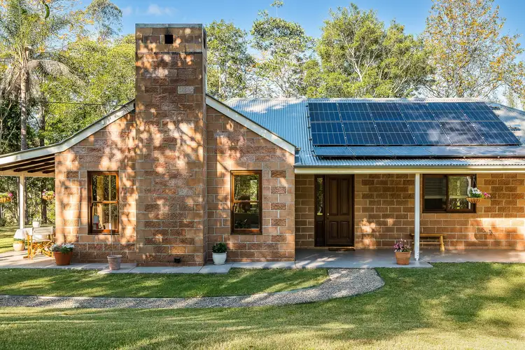 Second view of Homely house listing, 15 Basin Road South, Samsonvale QLD 4520