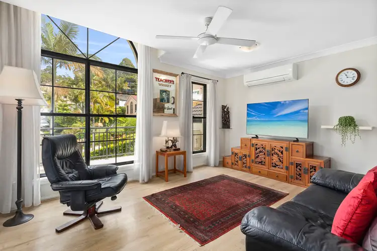 Third view of Homely townhouse listing, 3/36 Tallowood Way, Frenchs Forest NSW 2086