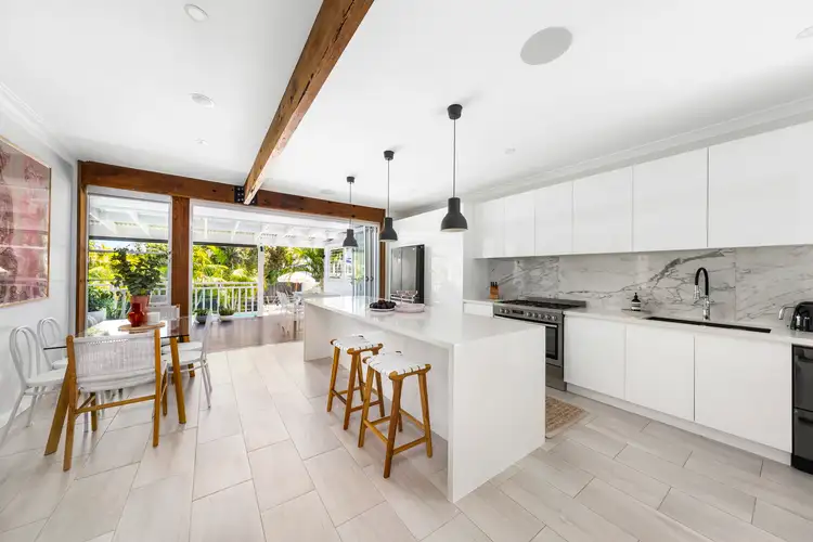 Third view of Homely house listing, 10 Claudare Street, Collaroy Plateau NSW 2097