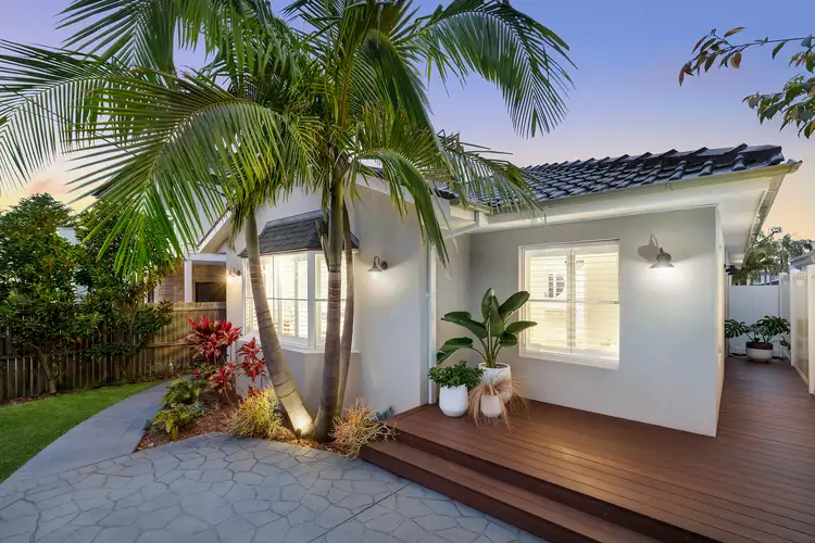 Fourth view of Homely house listing, 10 Claudare Street, Collaroy Plateau NSW 2097