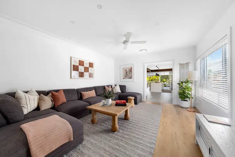 Fifth view of Homely house listing, 10 Claudare Street, Collaroy Plateau NSW 2097