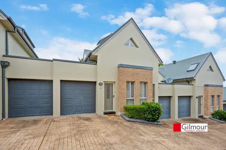 10/83-93 Railway Street, Baulkham Hills NSW 2153
