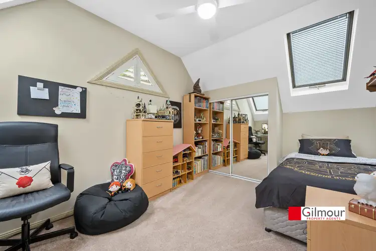 Sixth view of Homely townhouse listing, 10/83-93 Railway Street, Baulkham Hills NSW 2153