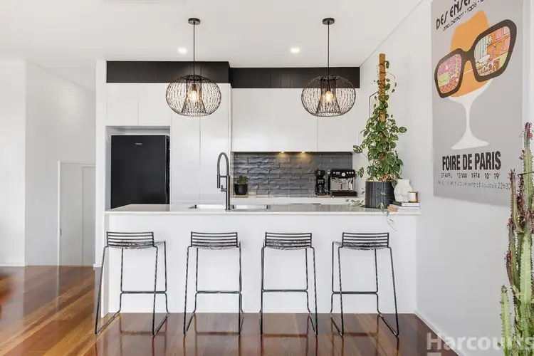 Second view of Homely townhouse listing, 13 John Shaw Close, South West Rocks NSW 2431
