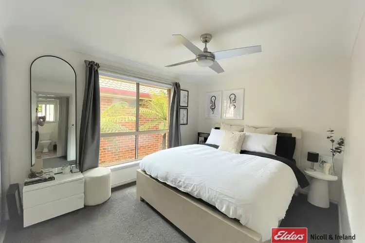 Second view of Homely unit listing, 4/141 Havannah Street, Bathurst NSW 2795