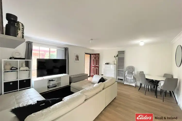 Third view of Homely unit listing, 4/141 Havannah Street, Bathurst NSW 2795