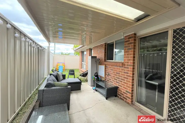 Fourth view of Homely unit listing, 4/141 Havannah Street, Bathurst NSW 2795