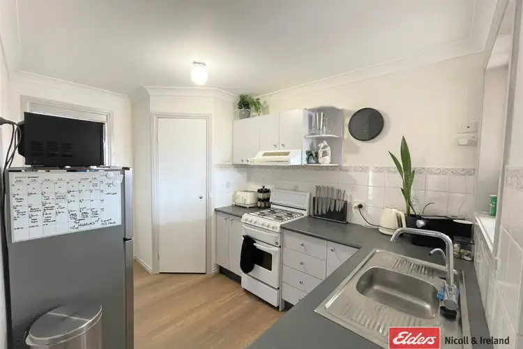 Fifth view of Homely unit listing, 4/141 Havannah Street, Bathurst NSW 2795