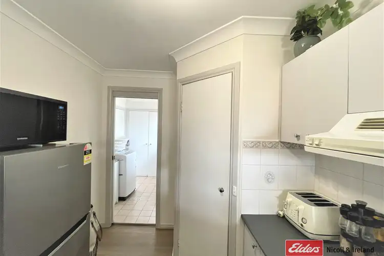Sixth view of Homely unit listing, 4/141 Havannah Street, Bathurst NSW 2795