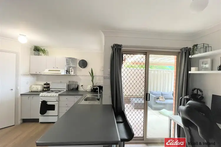 Seventh view of Homely unit listing, 4/141 Havannah Street, Bathurst NSW 2795