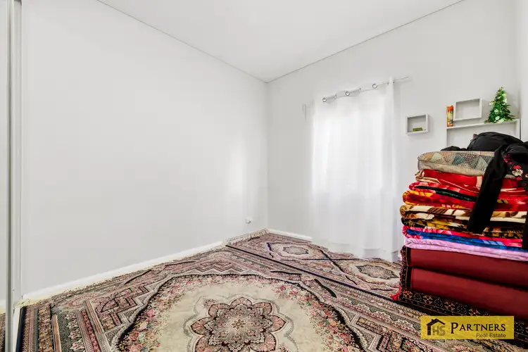 Fifth view of Homely house listing, 25 Hampstead Road, Auburn NSW 2144