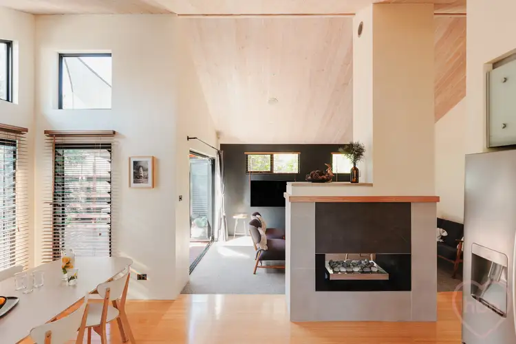 Second view of Homely house listing, 91b Canopus Crescent, Giralang ACT 2617