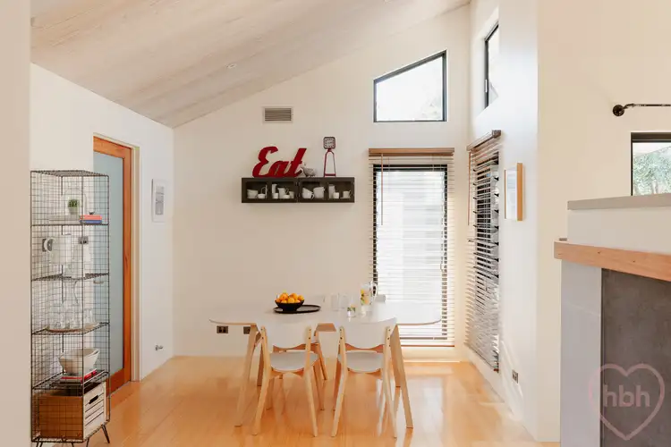 Fifth view of Homely house listing, 91b Canopus Crescent, Giralang ACT 2617