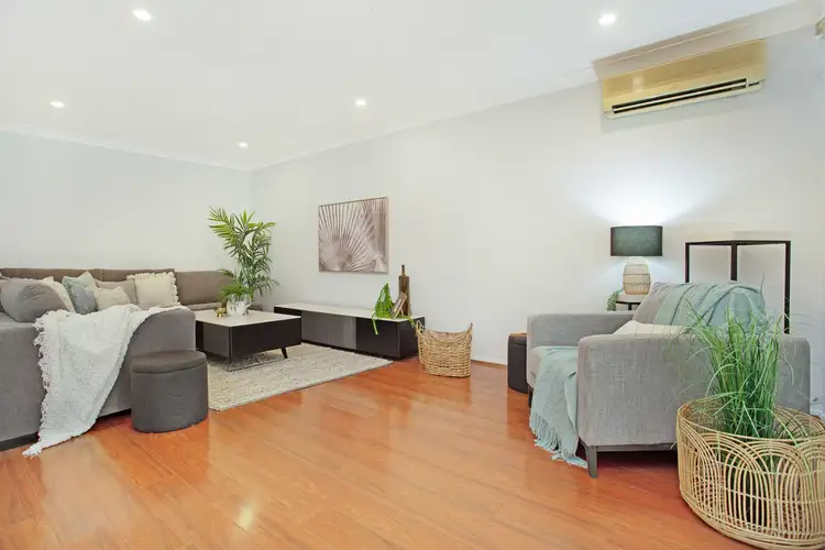 Fifth view of Homely semi-detached listing, 44 John Road, Cherrybrook NSW 2126