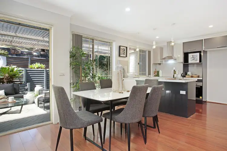 Sixth view of Homely semi-detached listing, 44 John Road, Cherrybrook NSW 2126