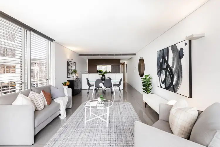 Fourth view of Homely unit listing, 56/60 William Street, Woolloomooloo NSW 2011