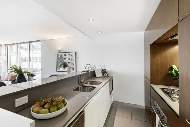 Sixth view of Homely unit listing, 56/60 William Street, Woolloomooloo NSW 2011