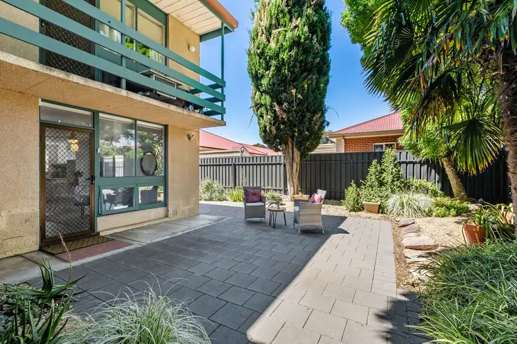 Main view of Homely unit listing, 7/17 Rosella Street, Payneham SA 5070