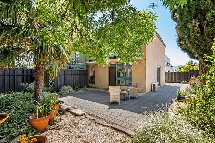 Second view of Homely unit listing, 7/17 Rosella Street, Payneham SA 5070