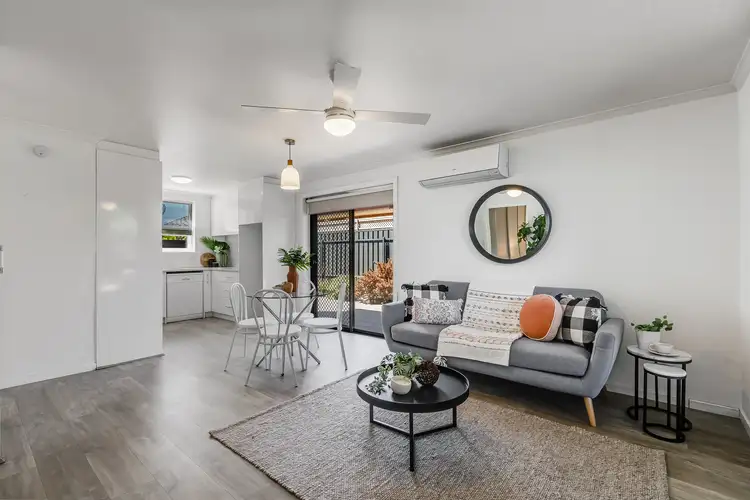 Third view of Homely unit listing, 7/17 Rosella Street, Payneham SA 5070