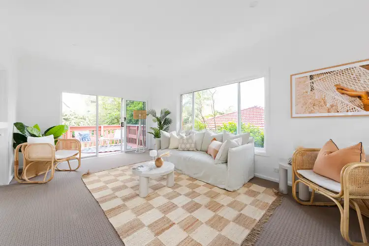 Main view of Homely house listing, 13 Holland Crescent, Frenchs Forest NSW 2086