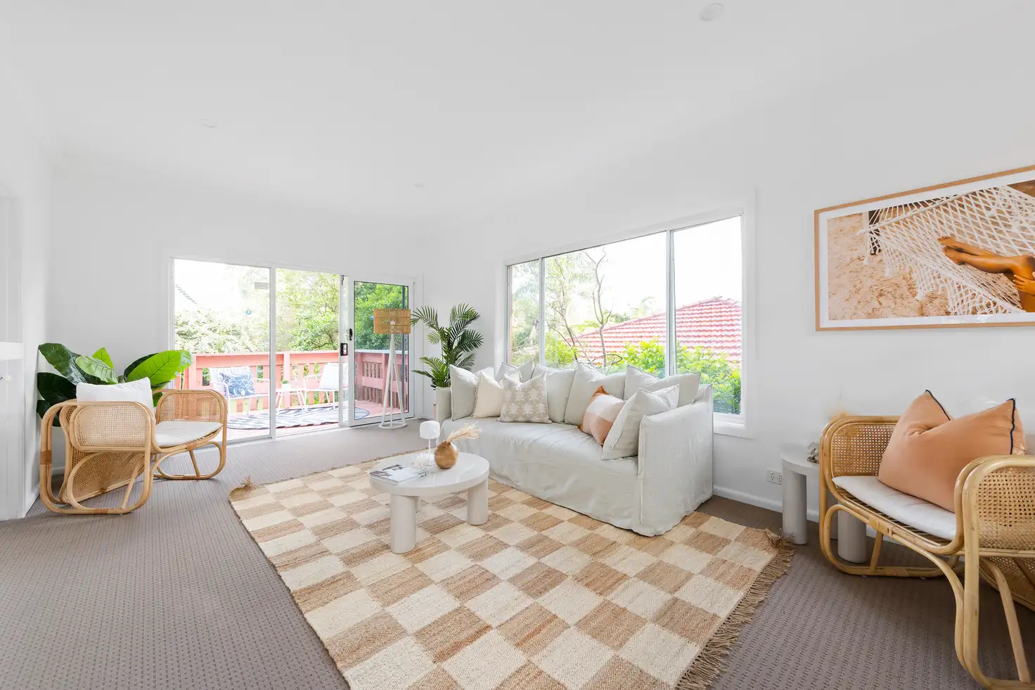 Main view of Homely house listing, 13 Holland Crescent, Frenchs Forest NSW 2086