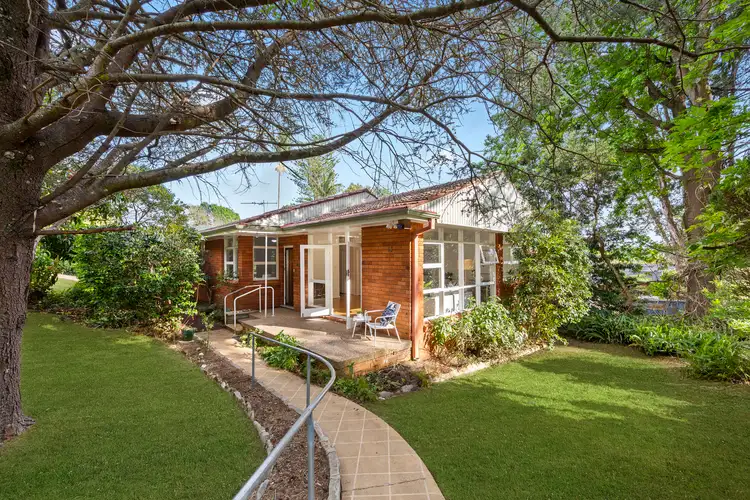 Second view of Homely house listing, 13 Holland Crescent, Frenchs Forest NSW 2086