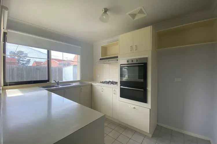 Fifth view of Homely house listing, 16 Strathconnon Square, Tullamarine VIC 3043