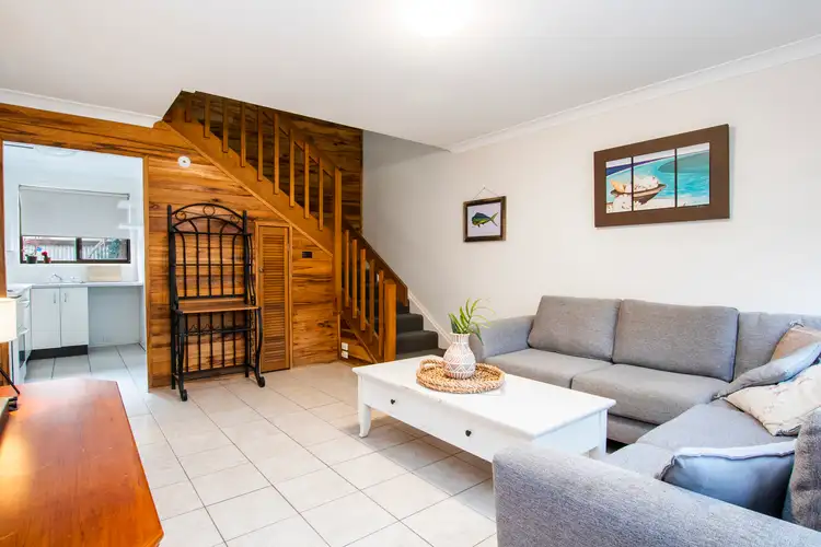 2/12 Camden Street, Ballina NSW 2478