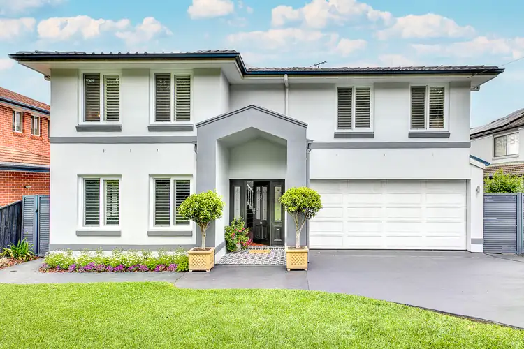 56 Canoon Road, Turramurra NSW 2074