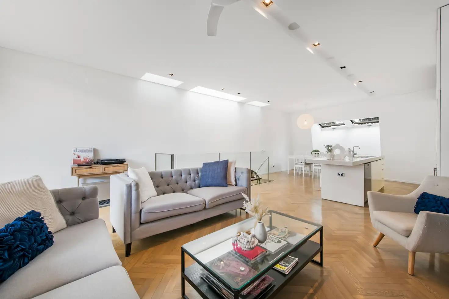 Main view of Homely apartment listing, 20108/431-433 Bourke Street, Surry Hills NSW 2010