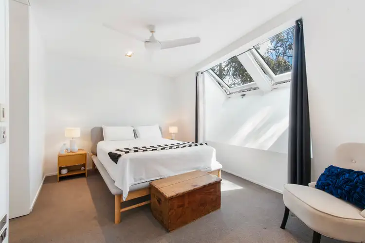 Second view of Homely apartment listing, 20108/431-433 Bourke Street, Surry Hills NSW 2010