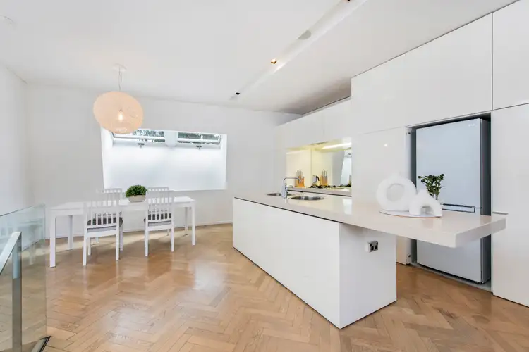 Fourth view of Homely apartment listing, 20108/431-433 Bourke Street, Surry Hills NSW 2010