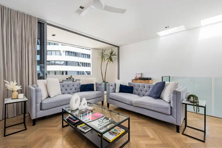 Fifth view of Homely apartment listing, 20108/431-433 Bourke Street, Surry Hills NSW 2010
