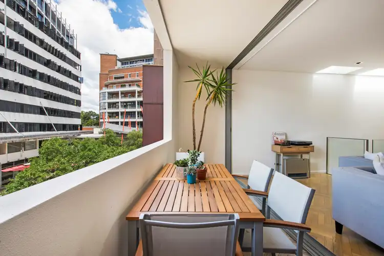 Sixth view of Homely apartment listing, 20108/431-433 Bourke Street, Surry Hills NSW 2010