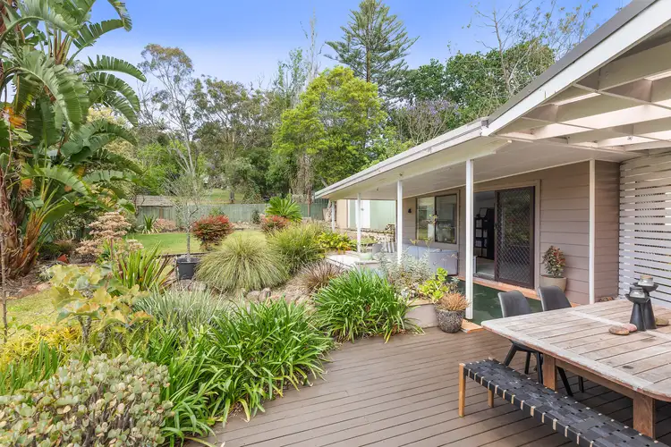 Main view of Homely house listing, 15 Patrick Crescent, Saratoga NSW 2251