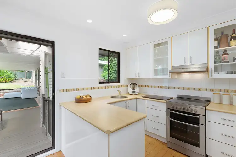 Third view of Homely house listing, 15 Patrick Crescent, Saratoga NSW 2251