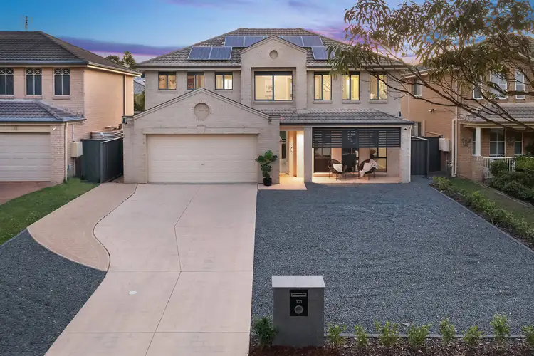 Main view of Homely house listing, 101 Settlement Drive, Wadalba NSW 2259