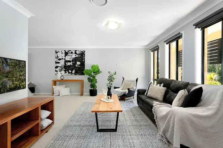Third view of Homely house listing, 101 Settlement Drive, Wadalba NSW 2259