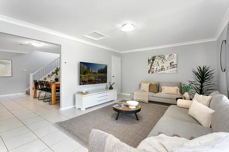 Fifth view of Homely house listing, 101 Settlement Drive, Wadalba NSW 2259