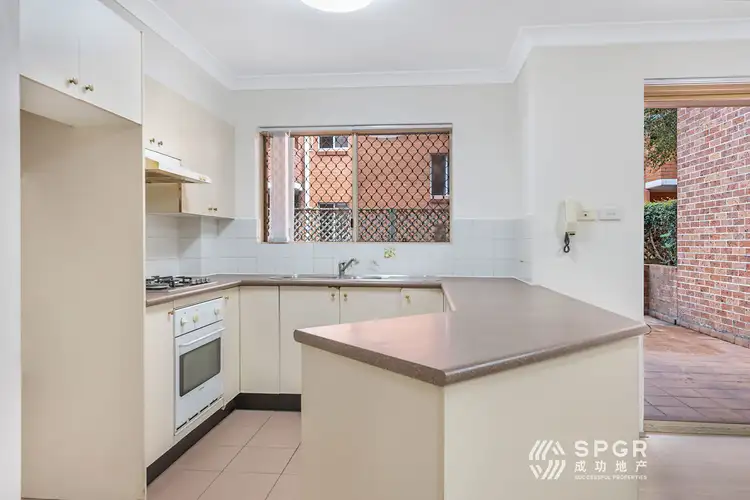 Second view of Homely apartment listing, 3/24-26 Lansdowne Street, Parramatta NSW 2150