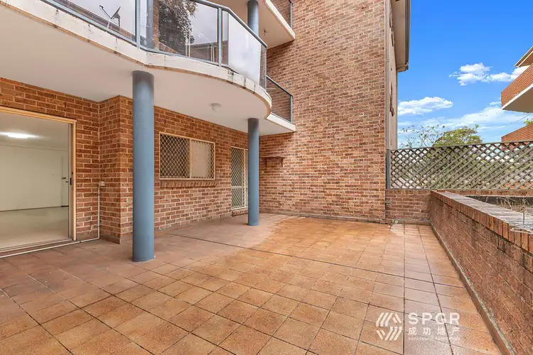 Sixth view of Homely apartment listing, 3/24-26 Lansdowne Street, Parramatta NSW 2150