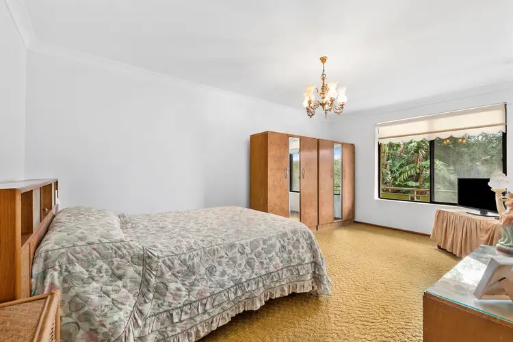 Fifth view of Homely house listing, 44 Lakeview Parade, Warriewood NSW 2102