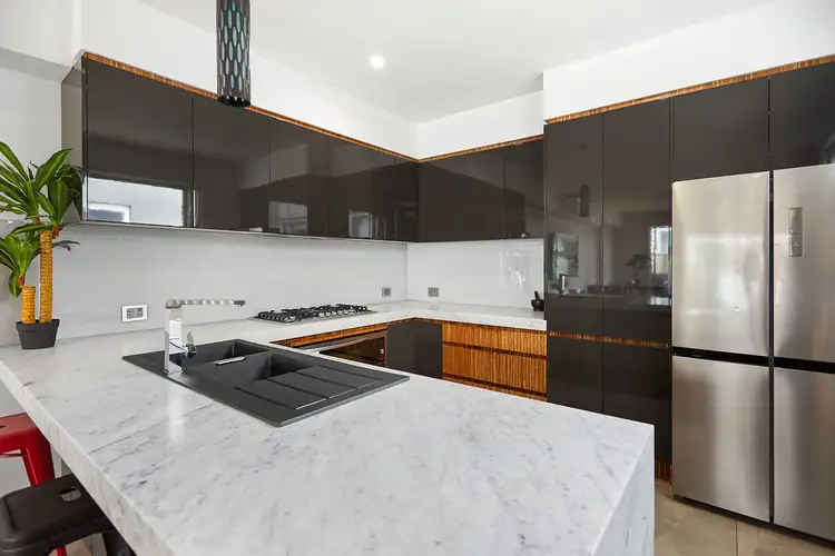 Fourth view of Homely townhouse listing, 23/184 Noone Street, Clifton Hill VIC 3068