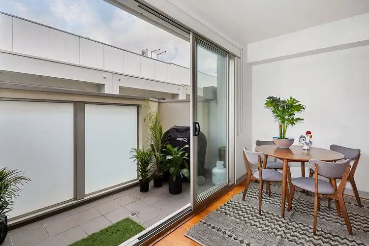 Fifth view of Homely townhouse listing, 23/184 Noone Street, Clifton Hill VIC 3068