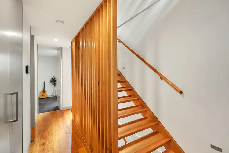 Sixth view of Homely townhouse listing, 23/184 Noone Street, Clifton Hill VIC 3068