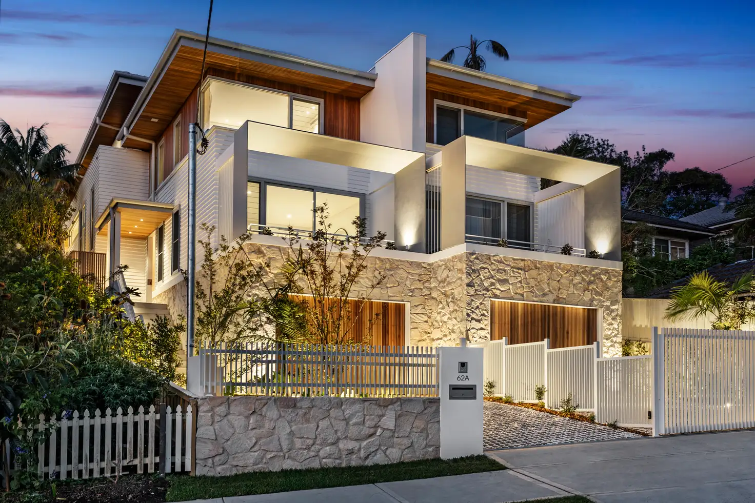 Main view of Homely house listing, 62a Griffiths Street, Fairlight NSW 2094